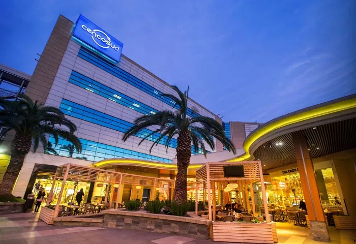Cencosud
