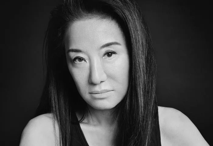 Vera Wang, diseñadora newyorkina