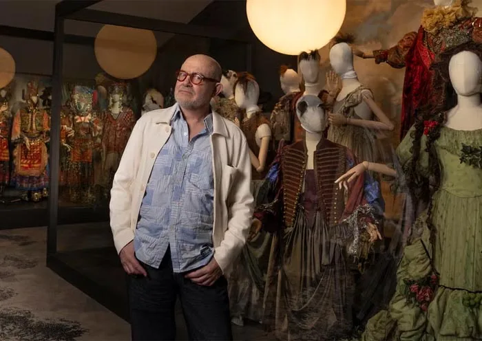 Christian Lacroix