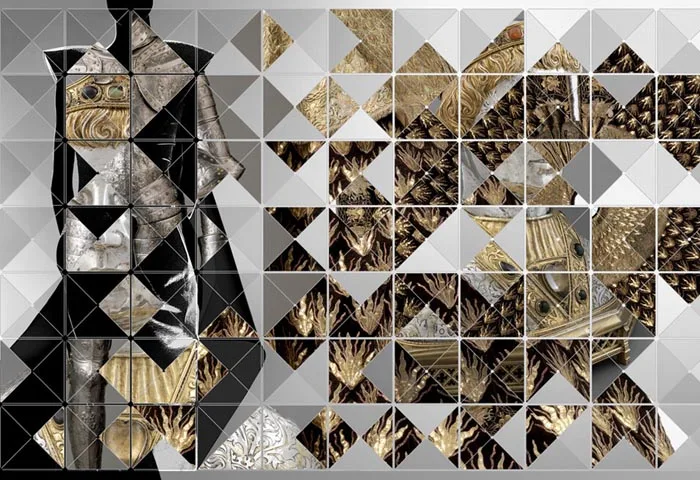 Louvre Couture