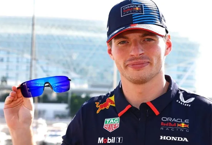 Oracle Red Bull Racing y Maui Jim