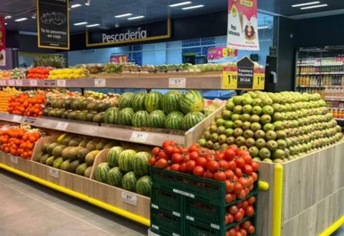 Supermercados Cencosud