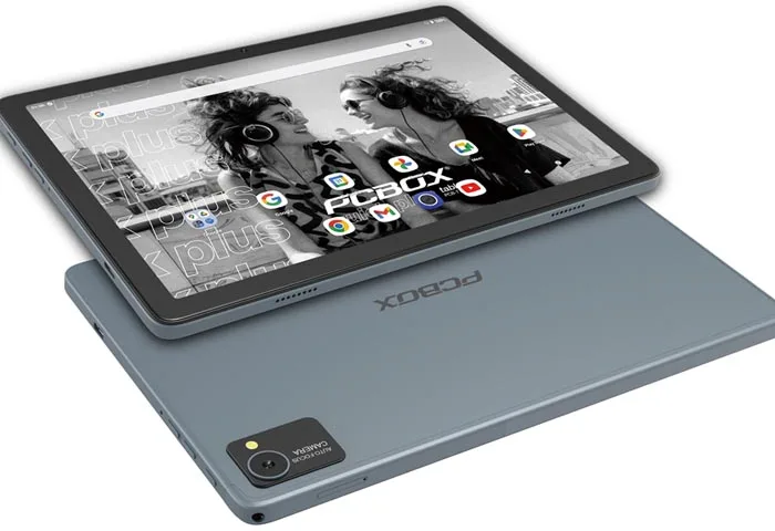 Tablet Quick+ PCB-T106