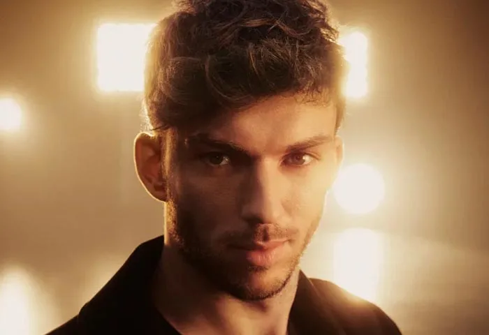 Pierre Gasly Givenchy