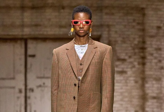 Coach Otoño 2025 Nueva York