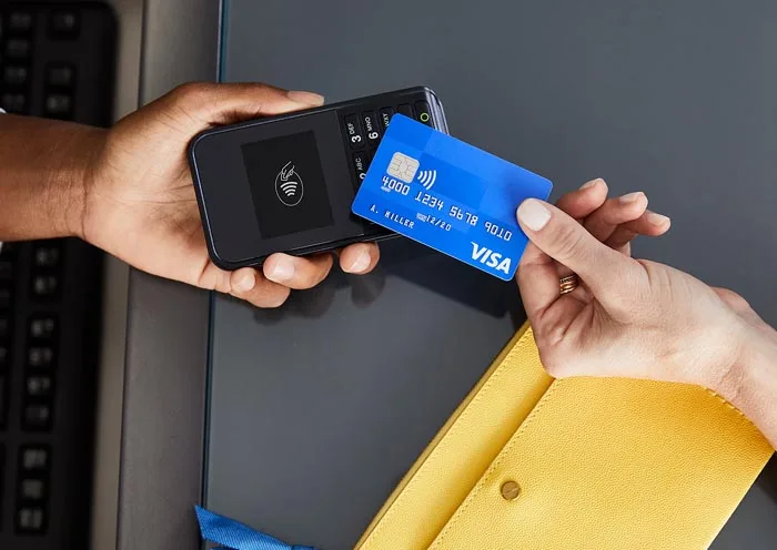 tarjetta contactless pago postnet