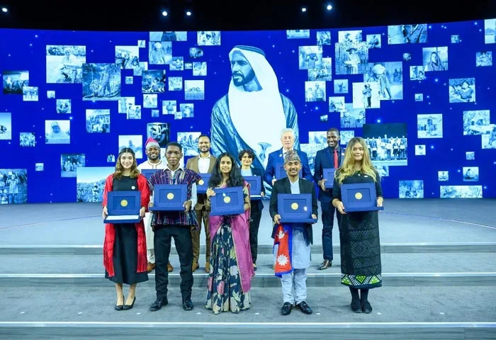 Premio Zayed a la Sostenibilidad 2024
