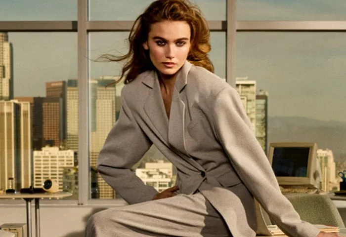 Colección primavera verano 2025 de H&M Studio