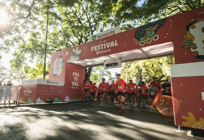 Festival Farmacity 2024