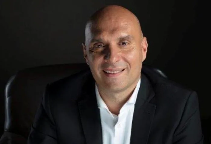 Guillermo Calcagno, CEO de GDN