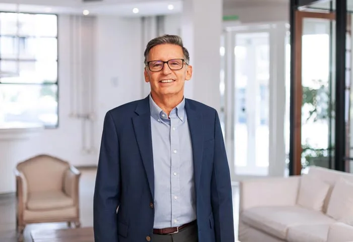 Guillermo de la Torre, nuevo Director General de ágora en Colombia