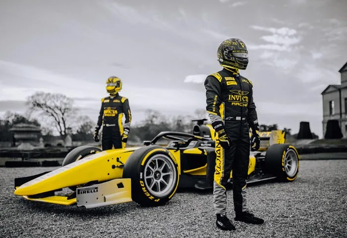 Invicta Racing