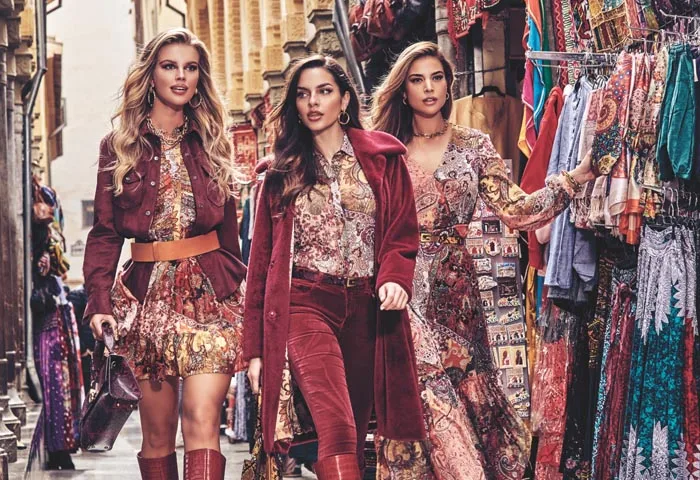 guess campaña 2022