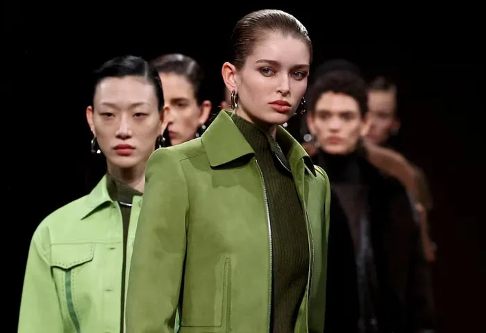 Hermés otoño 2025