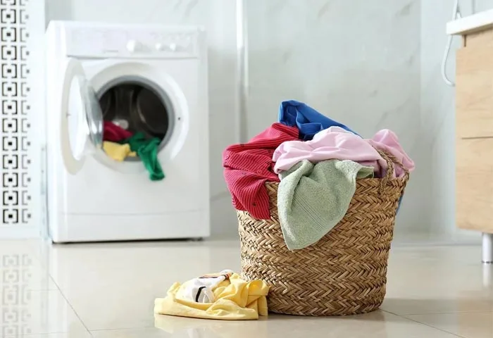 Lavarropa, electrodomésticos, tareas del hogar