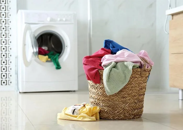 Lavarropa, electrodomésticos, tareas del hogar