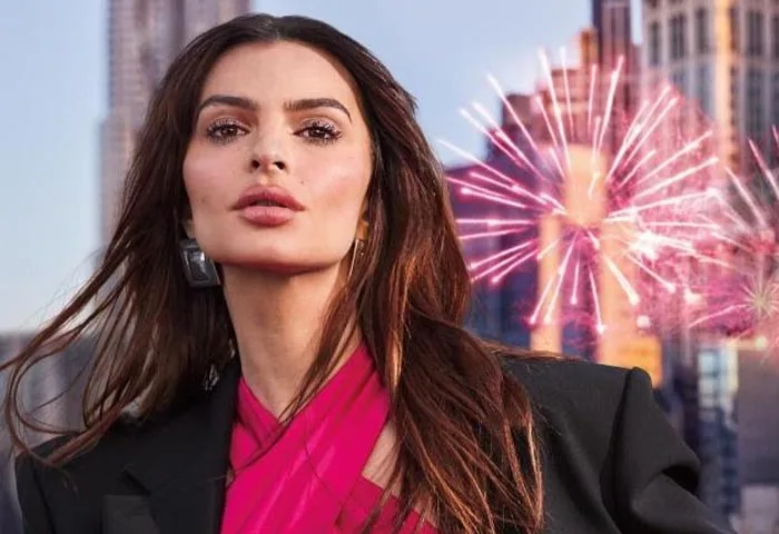 Firework Lash Sensational, de Maybelline New York