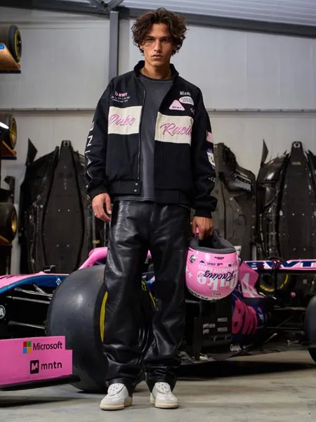 BWT Alpine F1 Team y DUKE + DEXTER