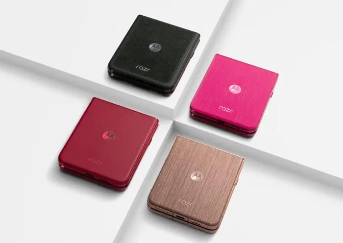 motorola razr 60 ultra