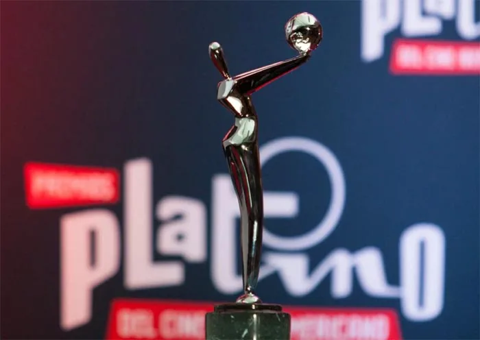 Premios Platino 2025