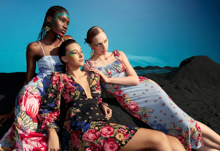 Shein campaña