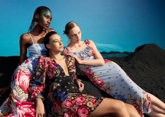 Shein campaña