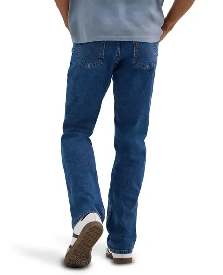 Jeans baratos sustentables de Wrangler