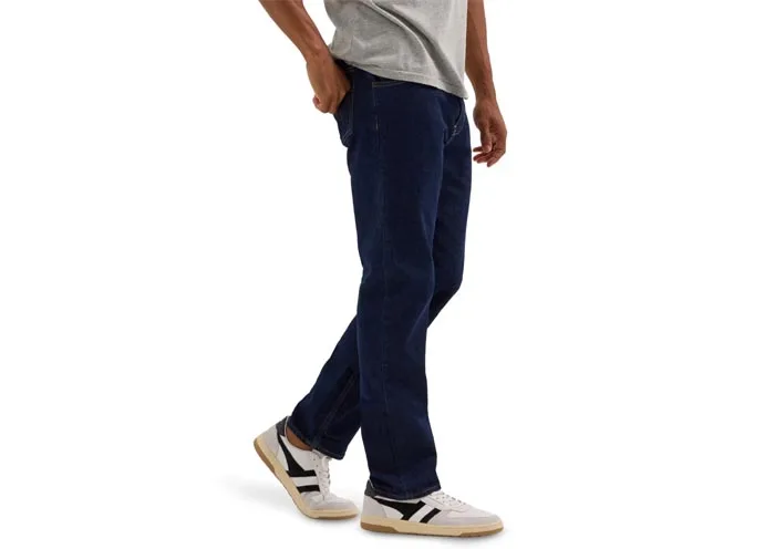 Jeans baratos sustentables de Wrangler