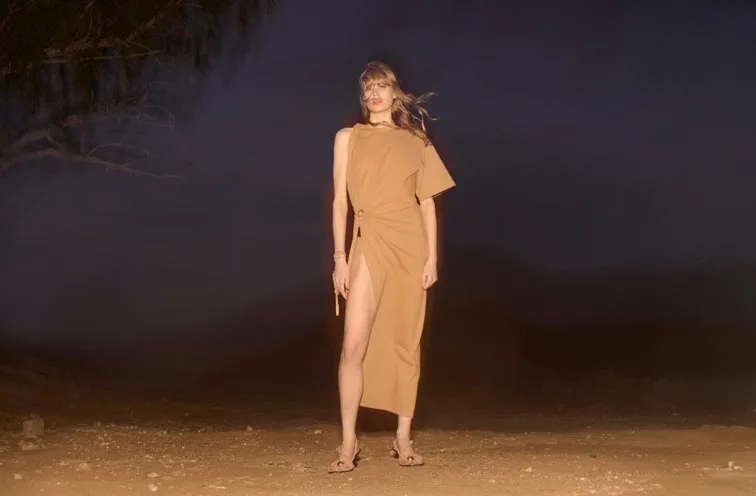 Colección cápsula de H&M Studio