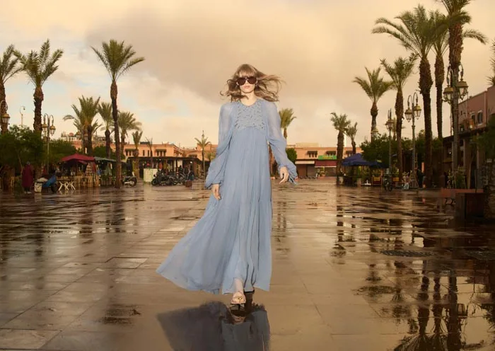 Colección cápsula de H&M Studio