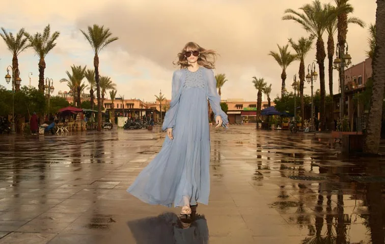 Colección cápsula de H&M Studio