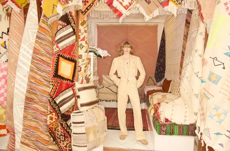 Colección cápsula de H&M Studio