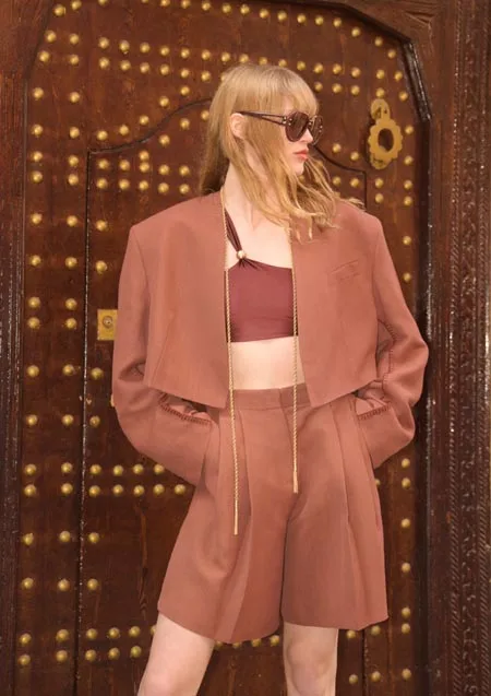 Colección cápsula de H&M Studio