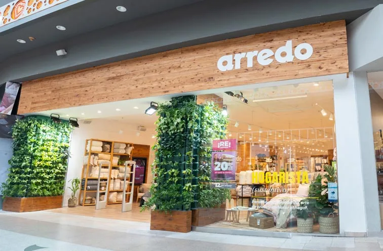 Arredo Alto Avellaneda