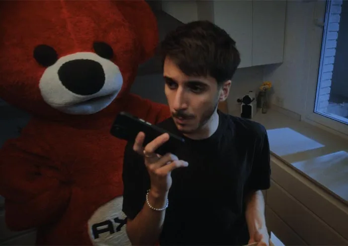 Campaña de Axe