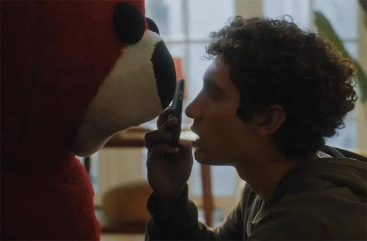 Campaña de Axe