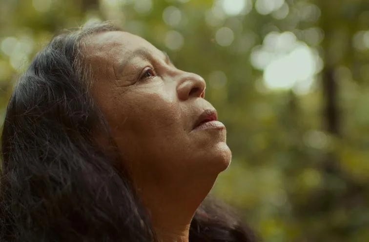 Elizabete dos Santos, conocida como Doña Bete