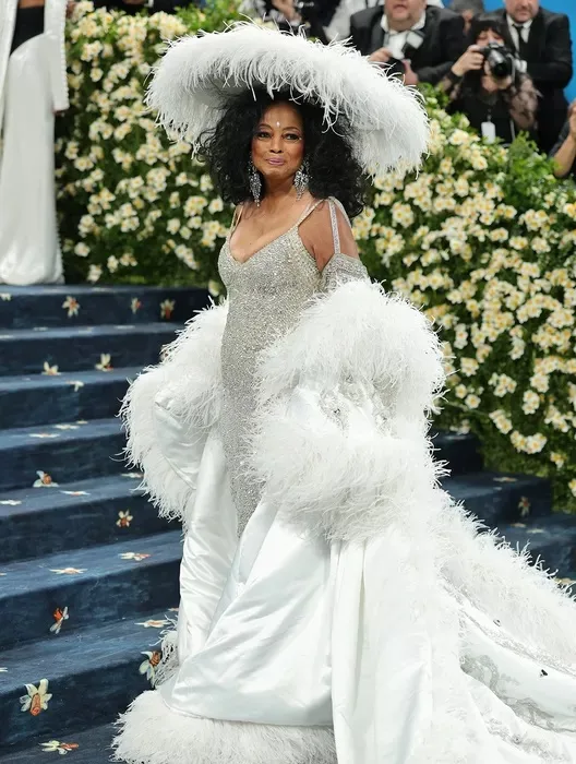 Diana Ross
