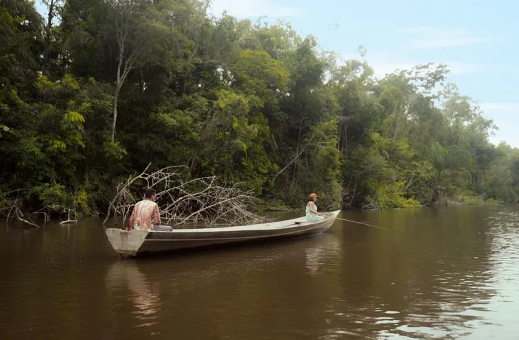 Documental de Natura en la BBC