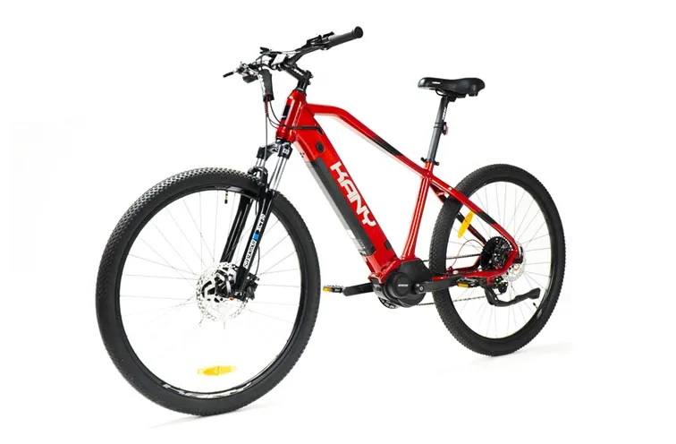 Bicicleta electrónica e-Bike EB-M290 de KANY