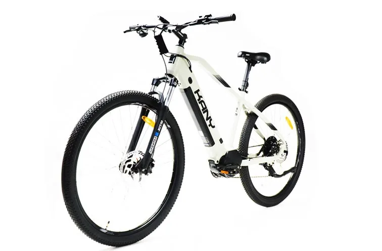 Bicicleta electrónica e-Bike EB-M290 de KANY
