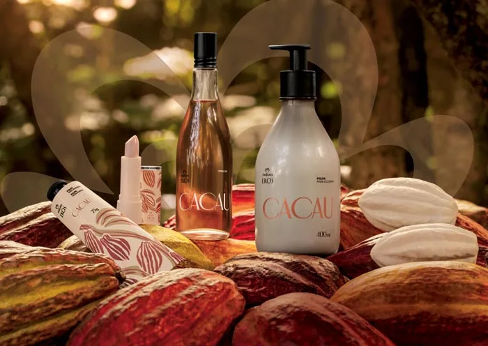 Natura Ekos Cacao