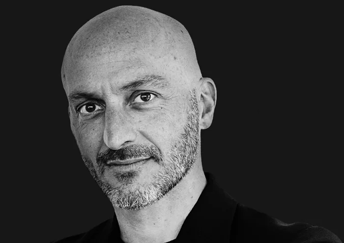 Federico Arrigoni, nuevo CEO de Brioni