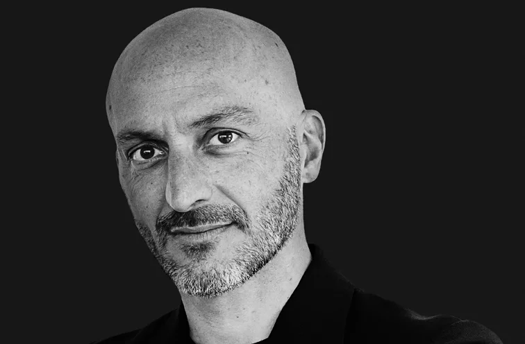 Federico Arrigoni, nuevo CEO de Brioni