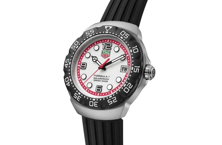 TAG Heuer Formula 1 2025