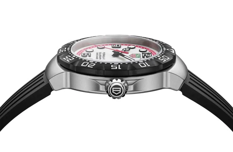 TAG Heuer Formula 1 2025