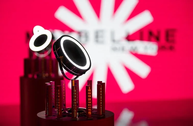 Lash Sensational Firework de Maybelline New York