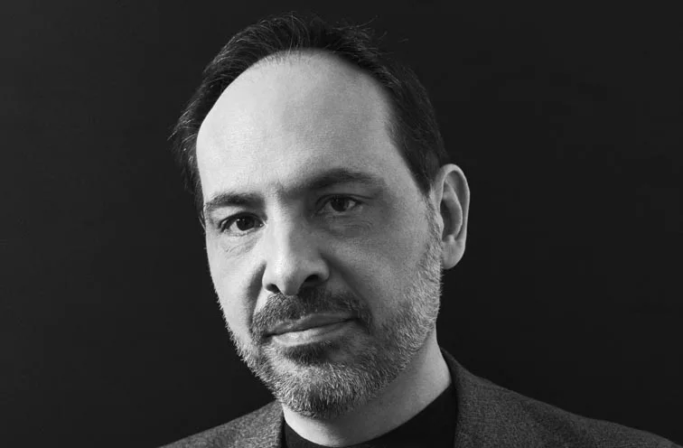 Mehdi Benabadji como nuevo CEO de Ginori 1735
