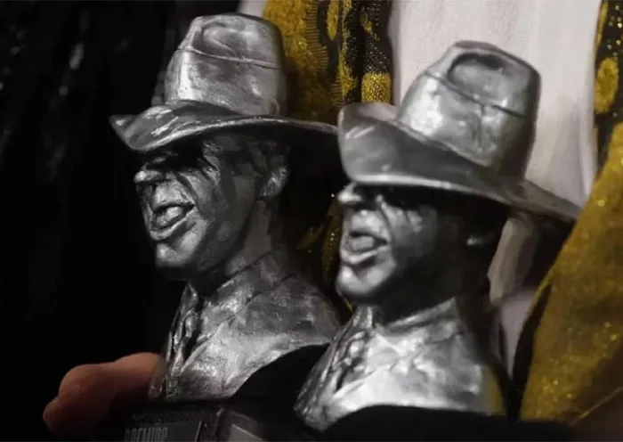 Premios Gardel