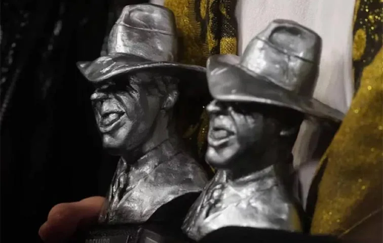 Premios Gardel